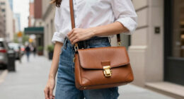 13 Best Crossbody Handbags in 2026
