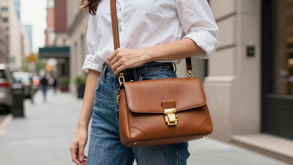 13 Best Crossbody Handbags in 2026