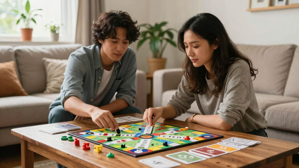 14 Best Relationship-Themed Board Games in 2026