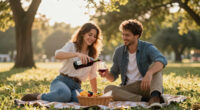 14 Best Romantic Outdoor Date Ideas in 2026