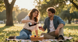 14 Best Romantic Outdoor Date Ideas in 2026