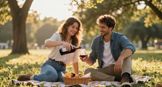 14 Best Romantic Outdoor Date Ideas in 2026