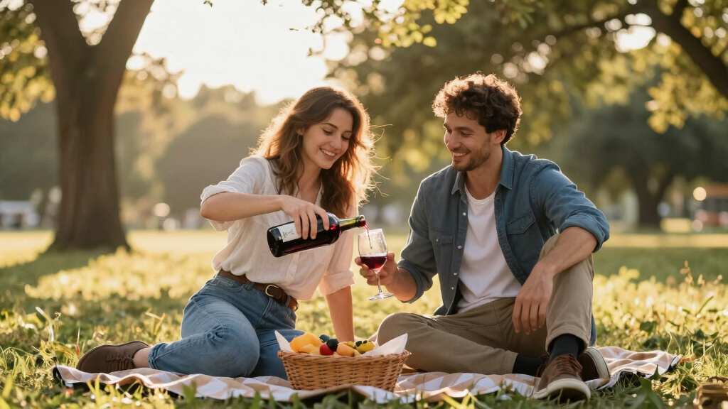 14 Best Romantic Outdoor Date Ideas in 2026