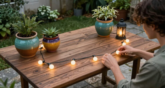 14 Best Romantic Outdoor Patio Decor in 2026