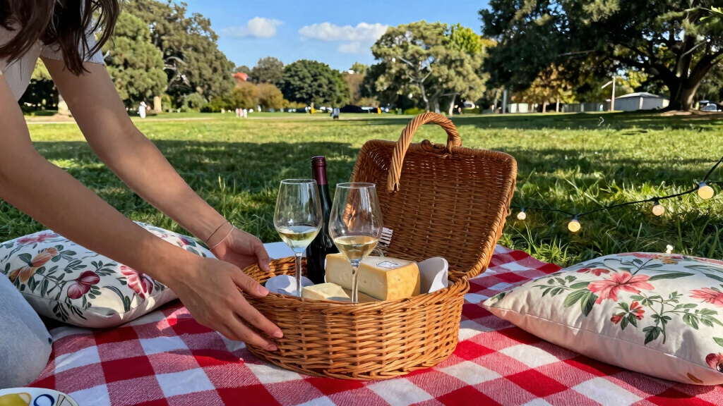 14 Best Romantic Outdoor Picnic Accessories in 2026