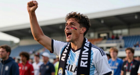 14 Best Soccer Fan Apparel in 2026