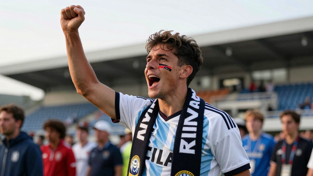 14 Best Soccer Fan Apparel in 2026