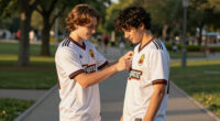 15 Best Couples Matching Jerseys in 2026