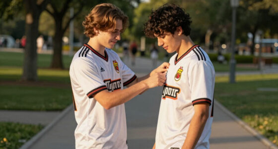 15 Best Couples Matching Jerseys in 2026
