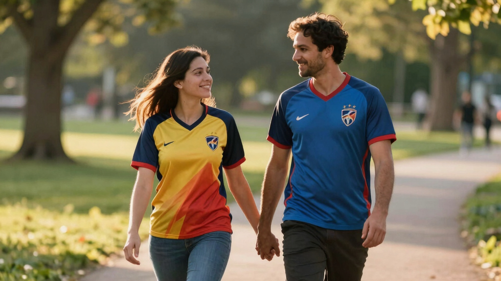 15 Best Couples Matching Jerseys in 2026