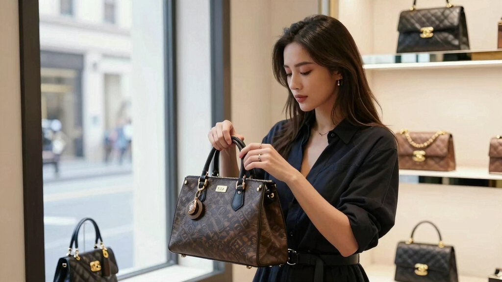 15 Best Designer Handbags in 2026