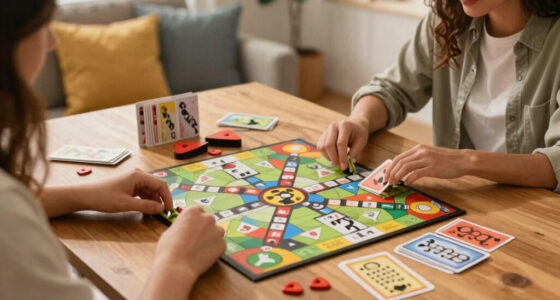 15 Best Relationship Board Games in 2026