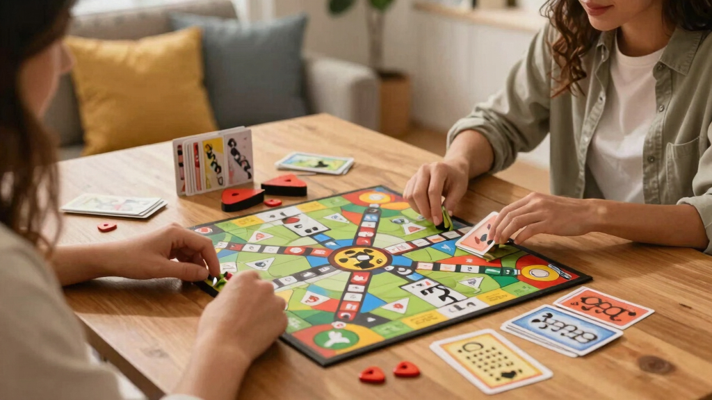 15 Best Relationship Board Games in 2026
