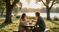 5 Best Romantic Outdoor Date Ideas in 2026