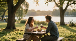 5 Best Romantic Outdoor Date Ideas in 2026