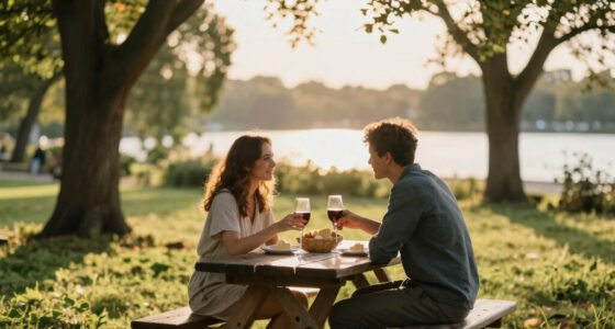 5 Best Romantic Outdoor Date Ideas in 2026