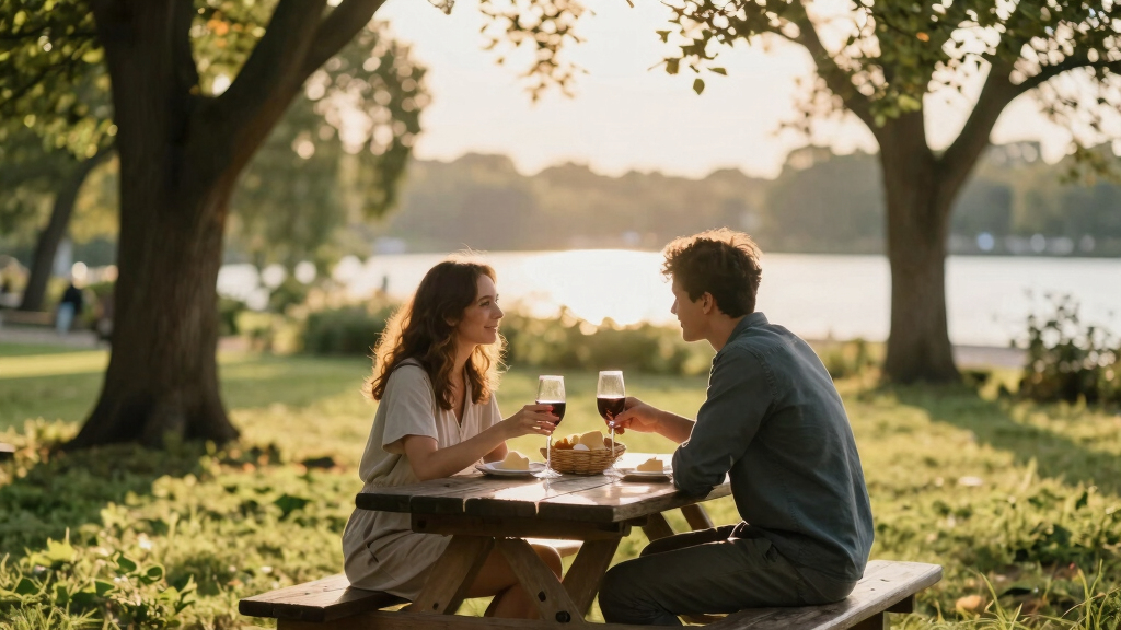 5 Best Romantic Outdoor Date Ideas in 2026