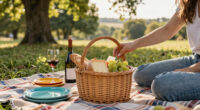 5 Best Romantic Picnic Accessories in 2026
