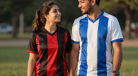 6 Best Couples Matching Jerseys in 2026