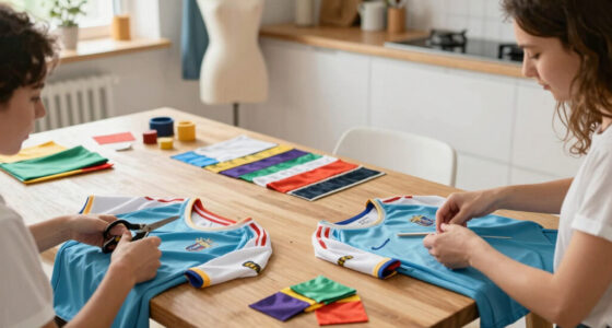 7 Best Couples Matching Jerseys in 2026