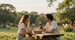 7 Best Romantic Outdoor Date Ideas in 2026