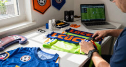 7 Best Soccer Fan Apparel For Watch Parties In 2026