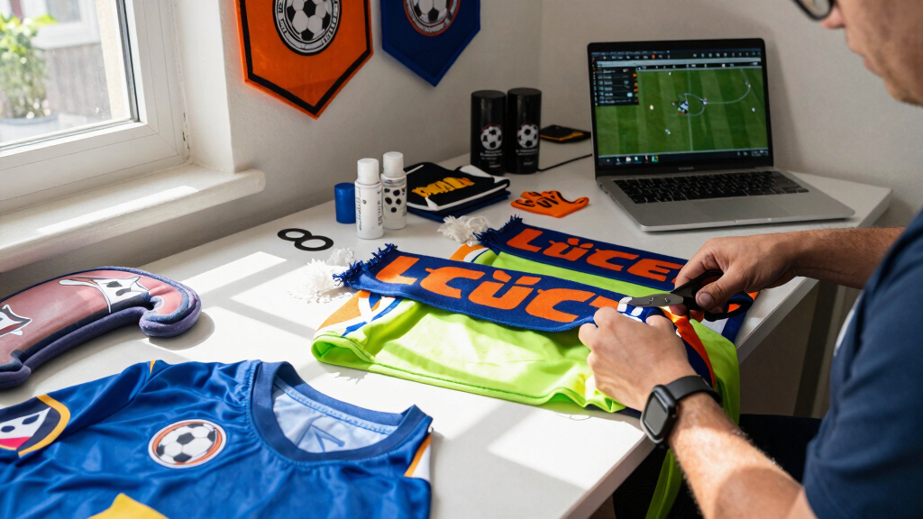 7 Best Soccer Fan Apparel For Watch Parties In 2026