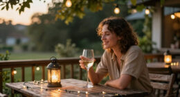 8 Best Romantic Outdoor Patio Lighting in 2026