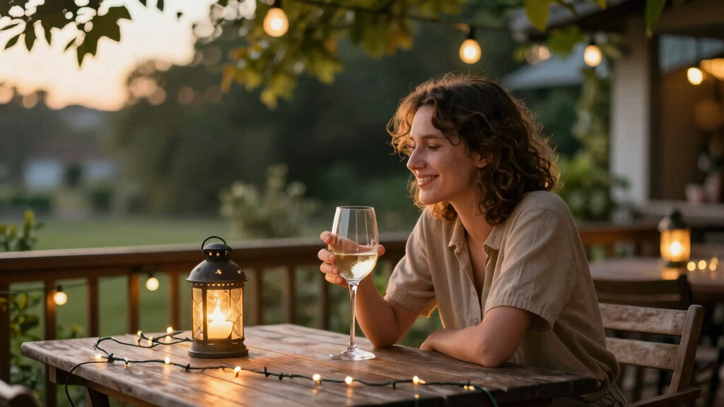8 Best Romantic Outdoor Patio Lighting in 2026