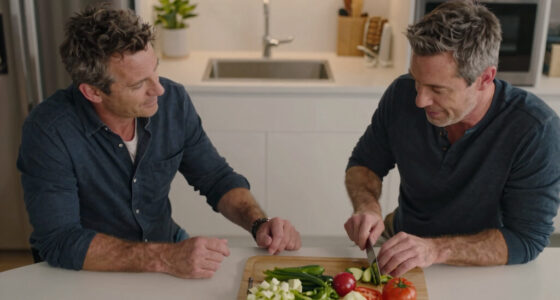 Andy Cohen And Boyfriend Kevin Sobieski Take Major Step In Relationship After 1 Year Of Dating