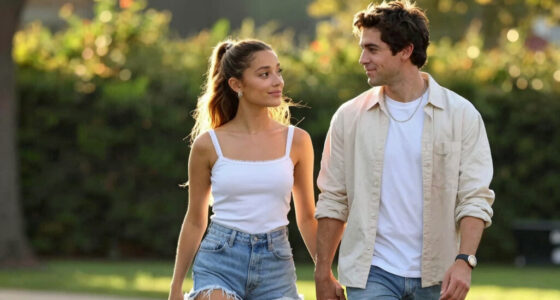 Ariana Grande and Ricky Alvarez Are Dating Again—Inside Their Rekindled Romance