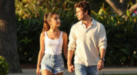 Ariana Grande and Ricky Alvarez Are Dating Again—Inside Their Rekindled Romance