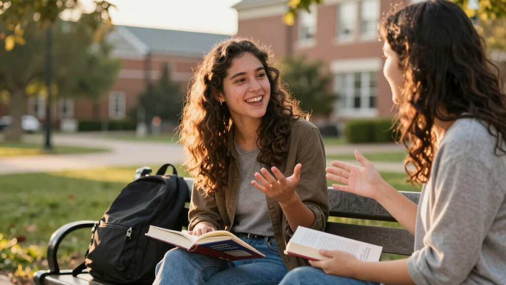 Best Relationship Books For College Students Compared