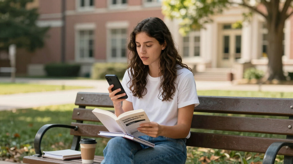Best Relationship Books For College Students Compared