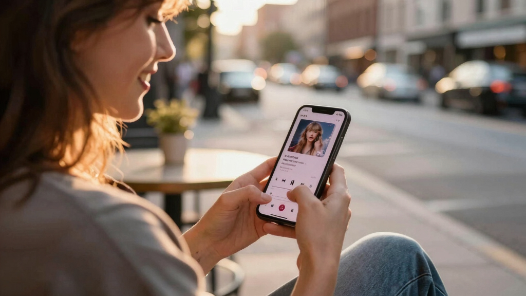 Chalant dating: what Taylor Swift can teach us about finding true love