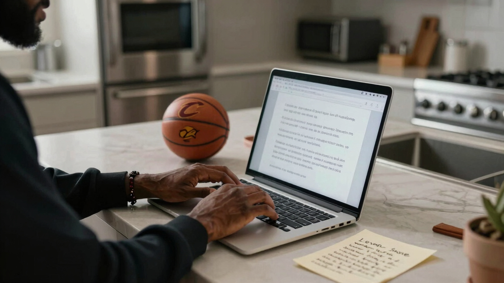 Contributor: From Cleveland with love, some advice on losing LeBron