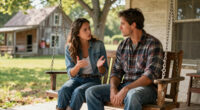 Country Couple Reveals Reasons Behind Their Divorce After Six Years Together