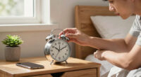 Daylight Saving Time