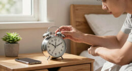 Daylight Saving Time