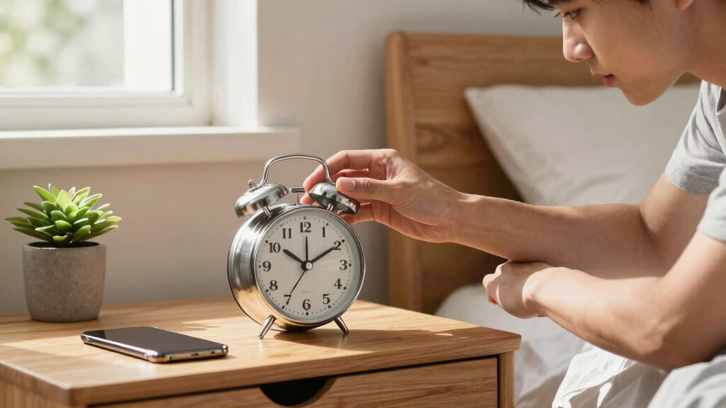 Daylight Saving Time