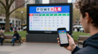 Did Anyone Win The Powerball? Winning Numbers For Wednesday, July 29, 2026