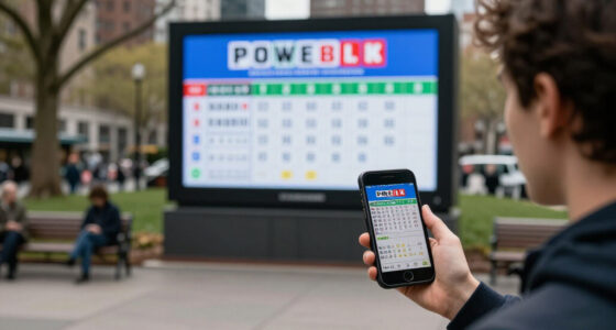 Did Anyone Win The Powerball? Winning Numbers For Wednesday, July 29, 2026