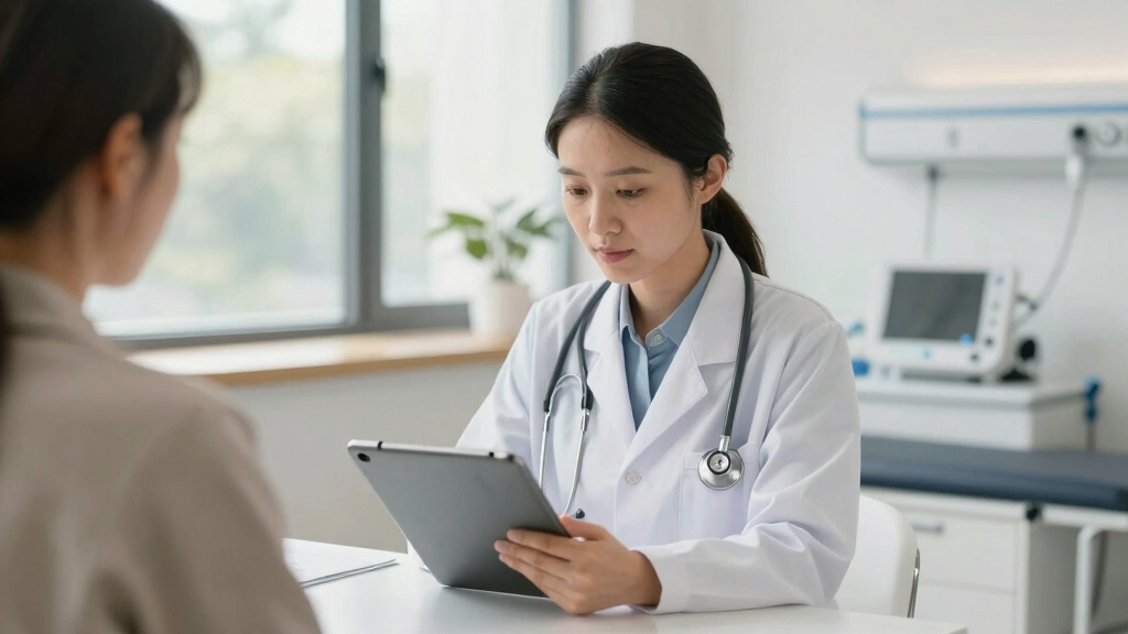 Enhancing Individual Patient Care