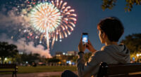 Fireworks Near Me