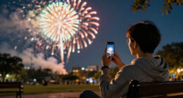 Fireworks Near Me