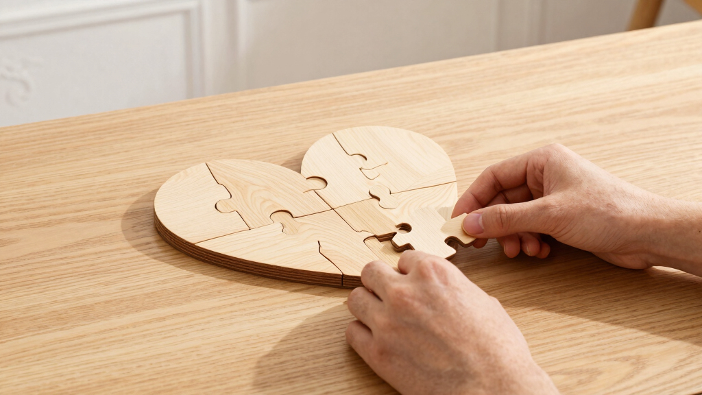 FOR THE LOVE OF RELATIONSHIPS – Healthy Marriage: A Pathway to Human Flourishing