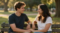 FOR THE LOVE OF RELATIONSHIPS – Healthy Marriage: A Pathway To Human Flourishing