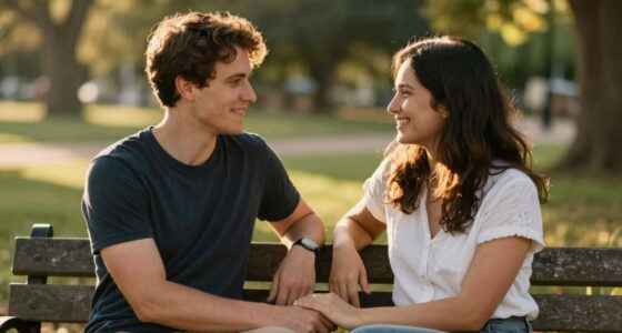FOR THE LOVE OF RELATIONSHIPS – Healthy Marriage: A Pathway To Human Flourishing