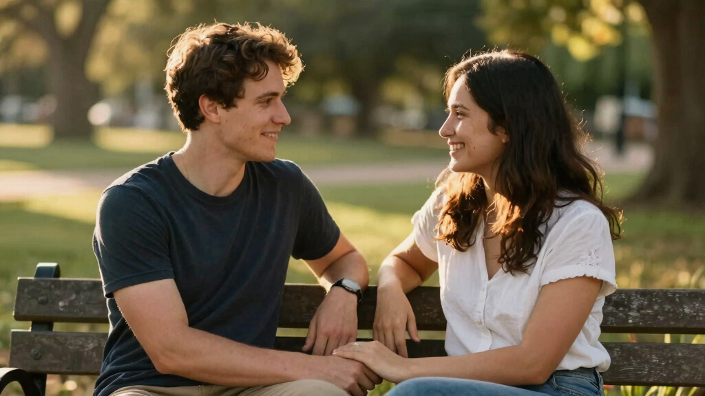 FOR THE LOVE OF RELATIONSHIPS – Healthy Marriage: A Pathway To Human Flourishing