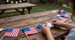 Fourth Of July
